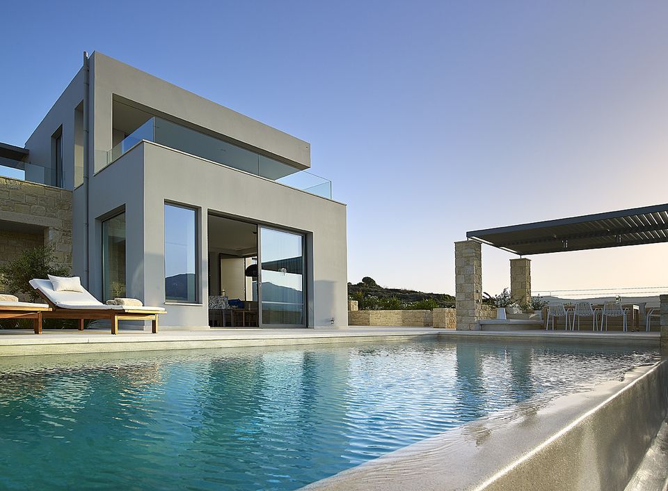 Villa Pelagos