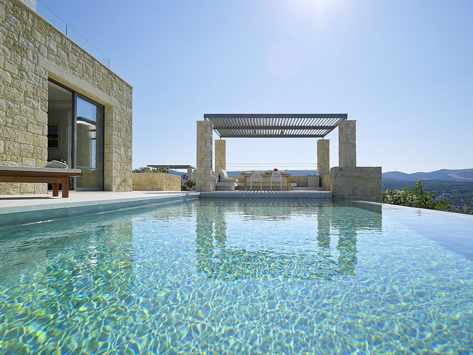 Villa Thetis