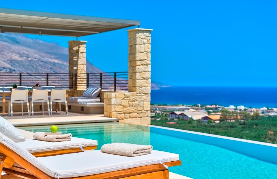 Villa Euphoria