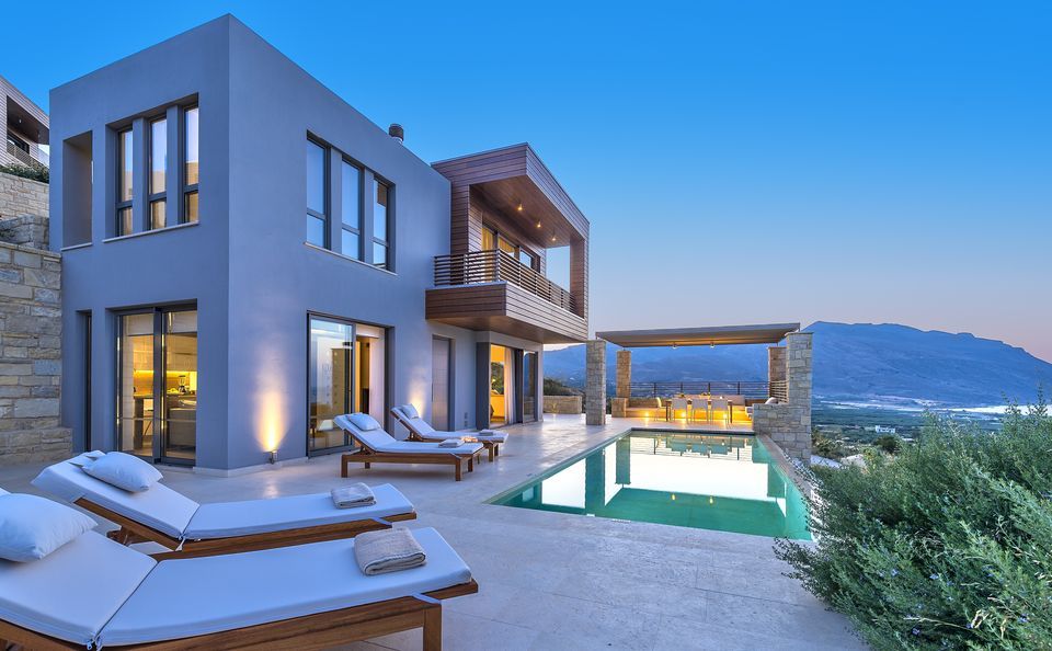 Villa Harmonia