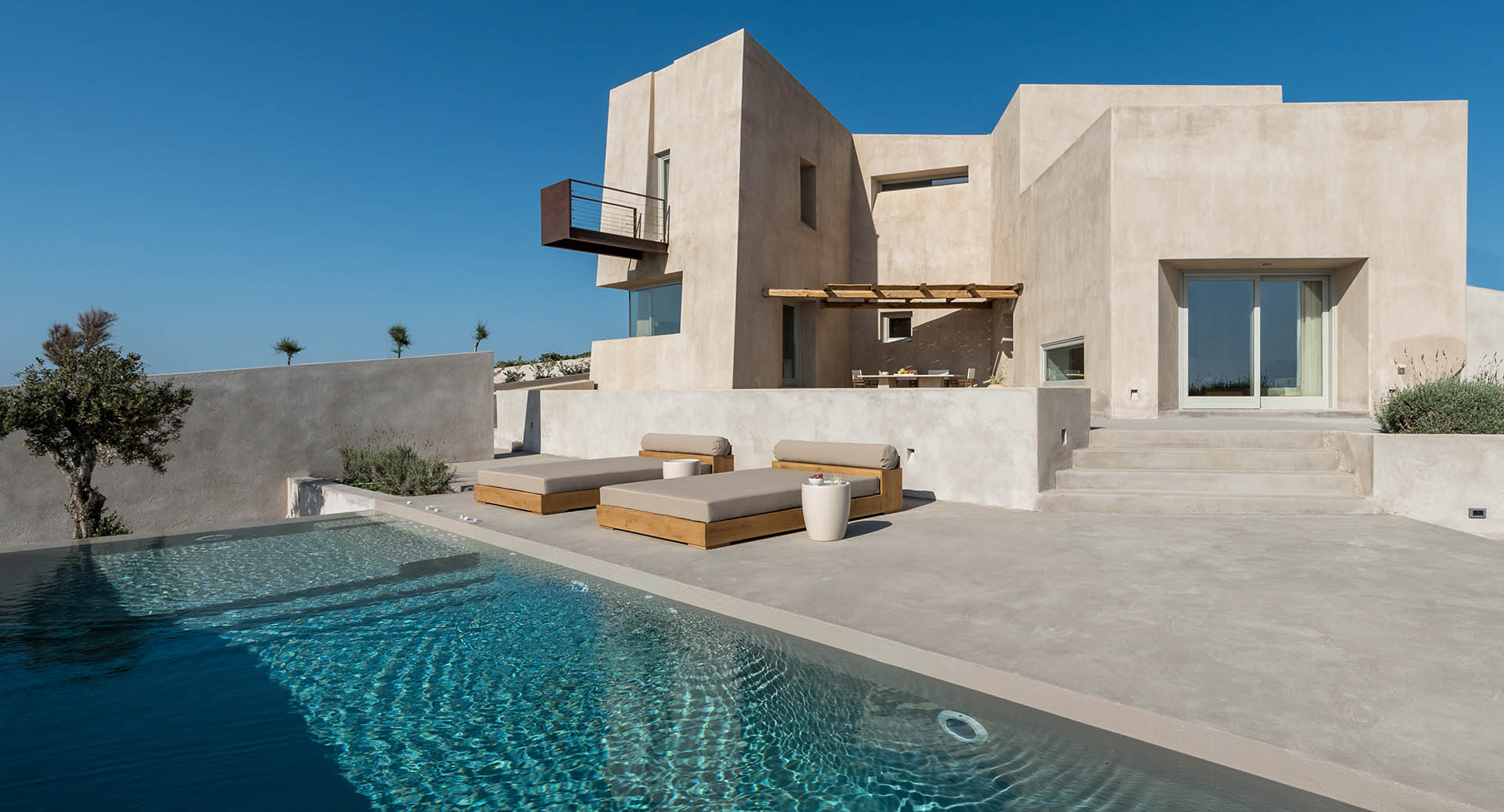 Villa Martini