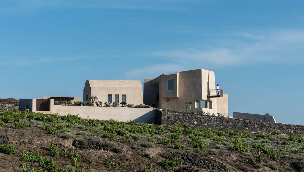 Villa Cosmopolitan