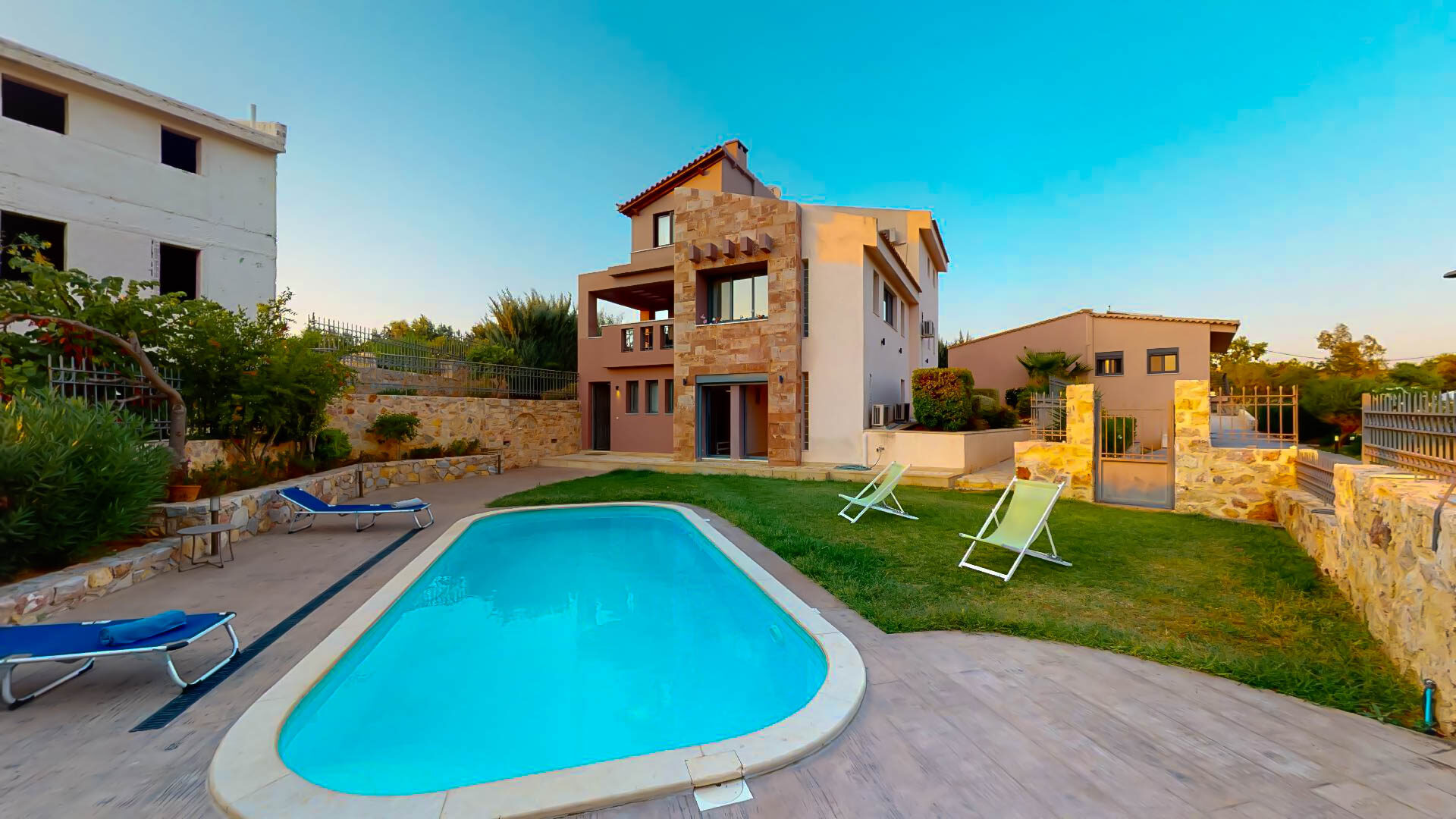 Villa Coral
