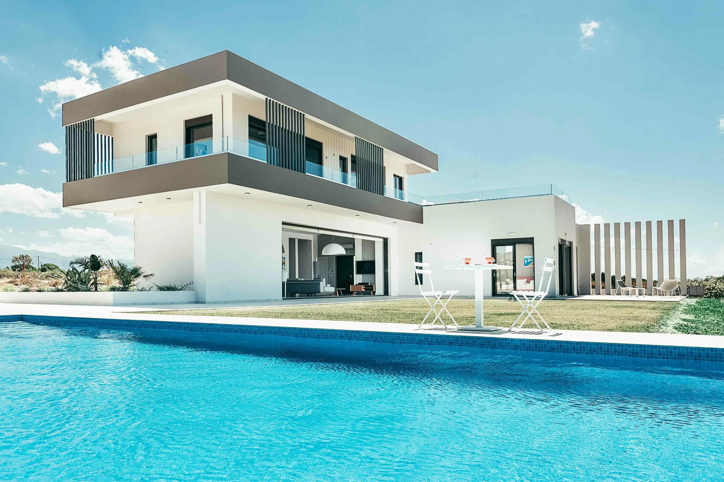 Villa Drew