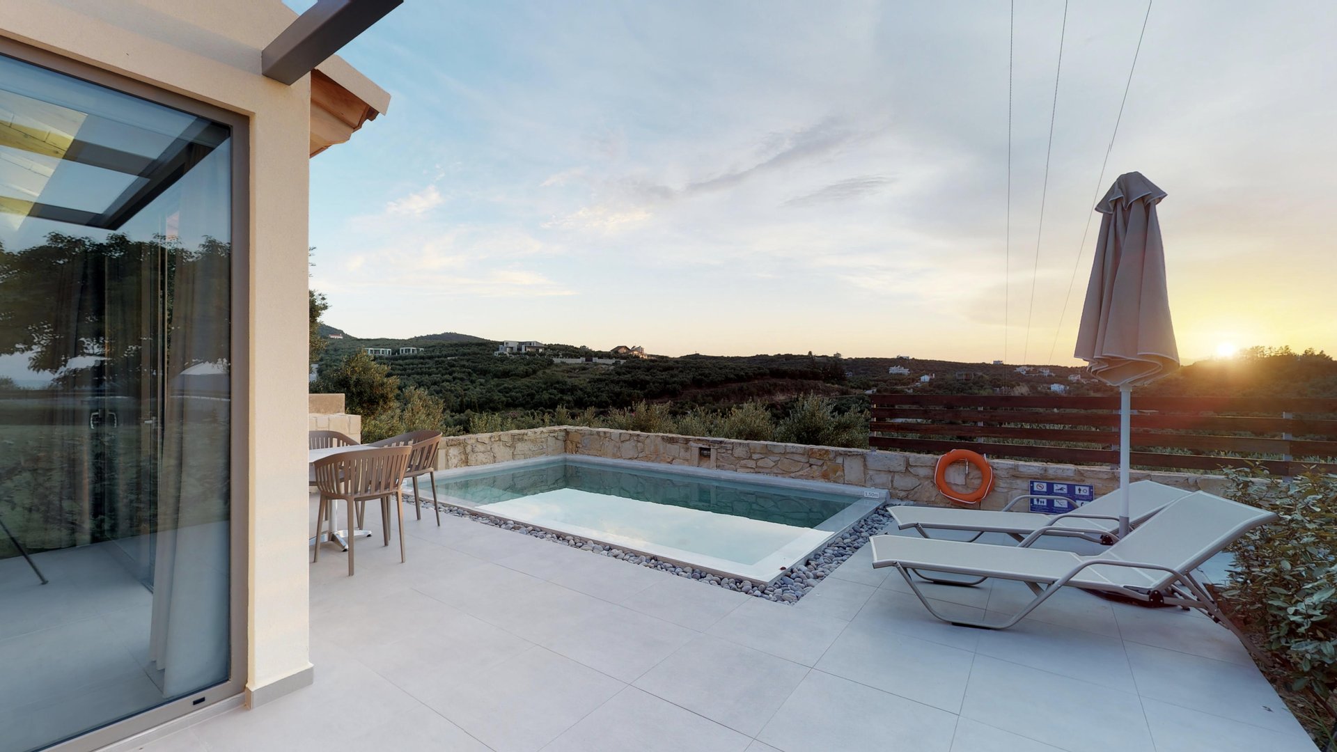 Villa Pan