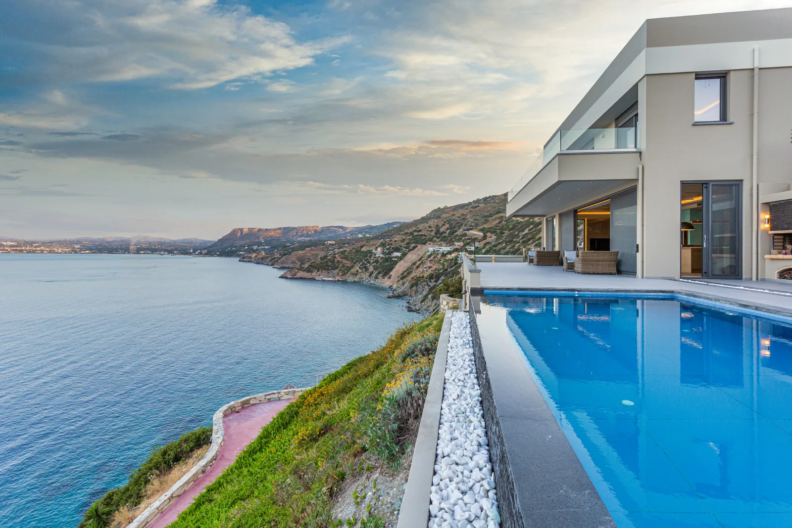 Villa Opal