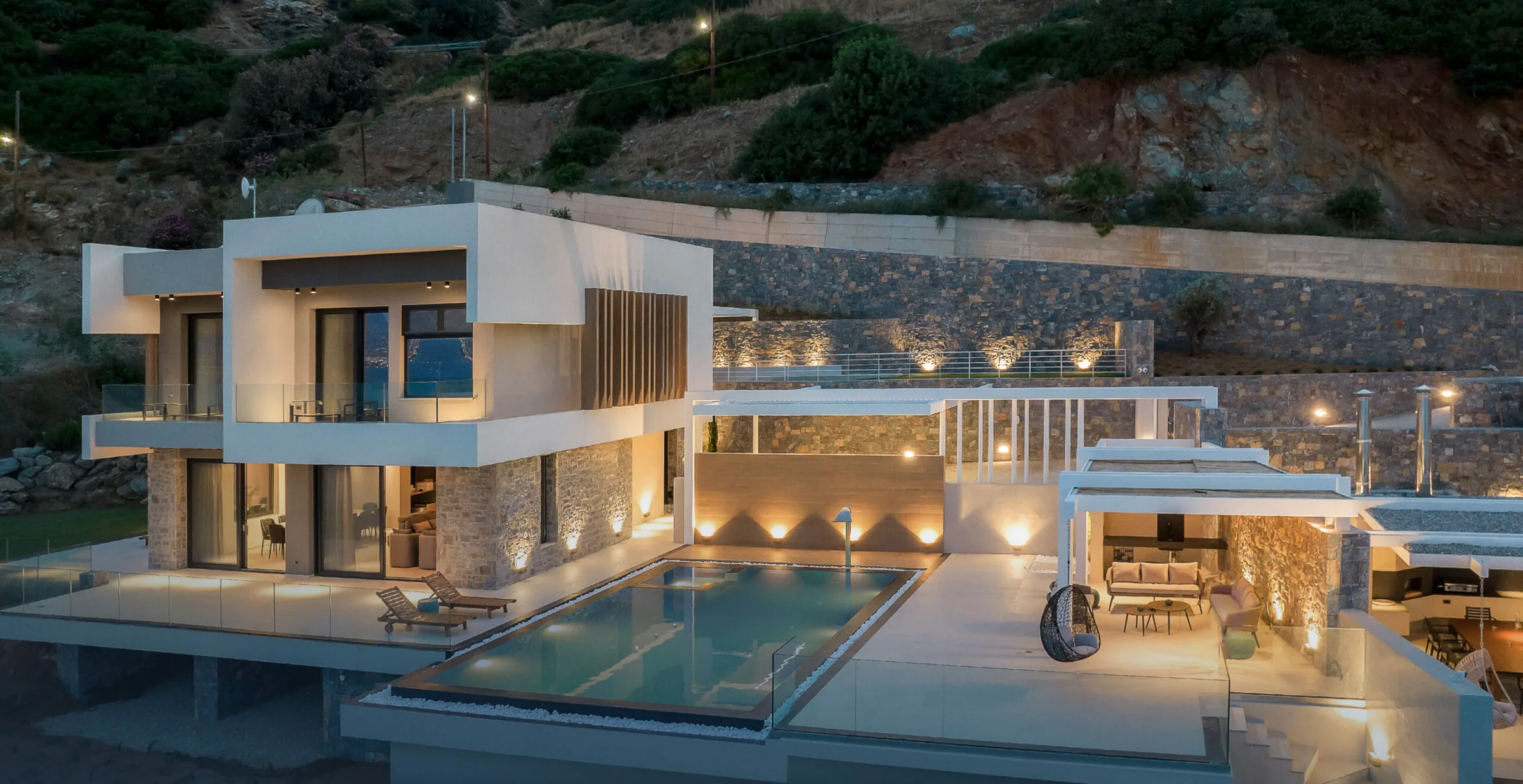 Villa Emerald