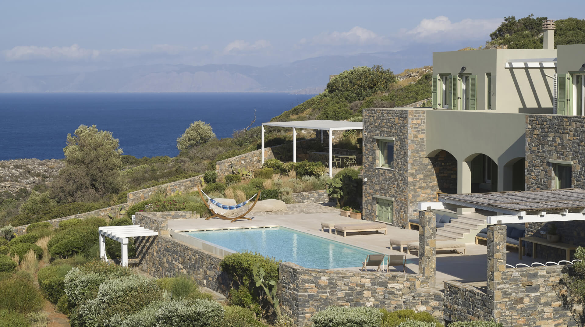 Villa Gerard