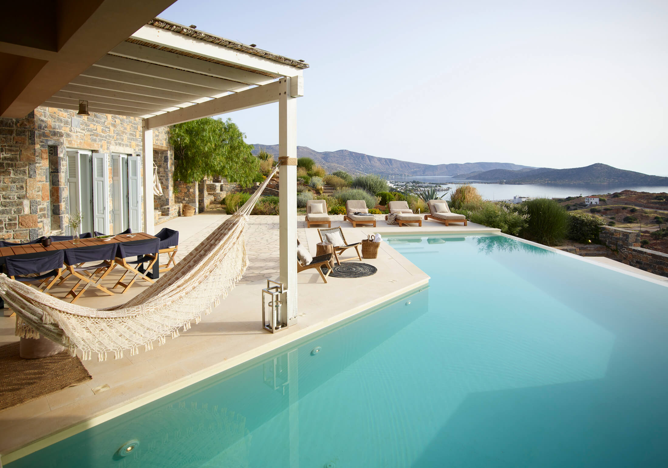 Villa Shakira