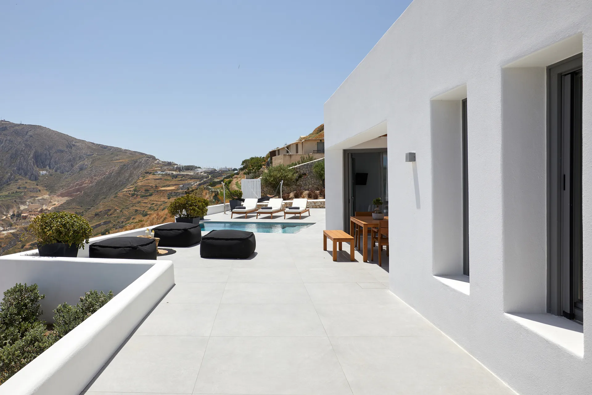 Villa Valentina