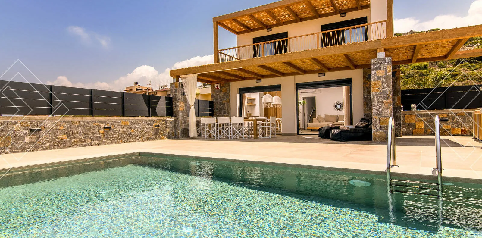 Villa Metis West