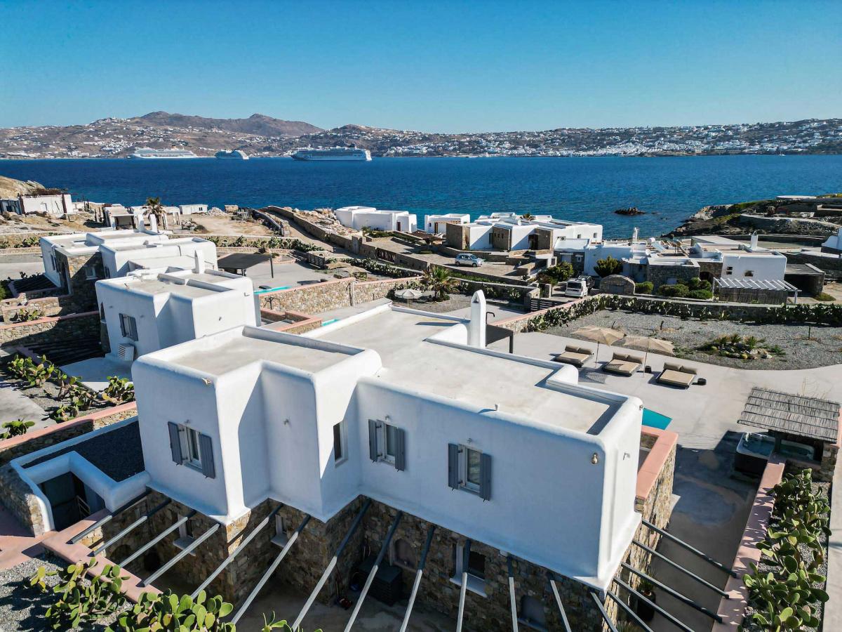 Villa Ines One
