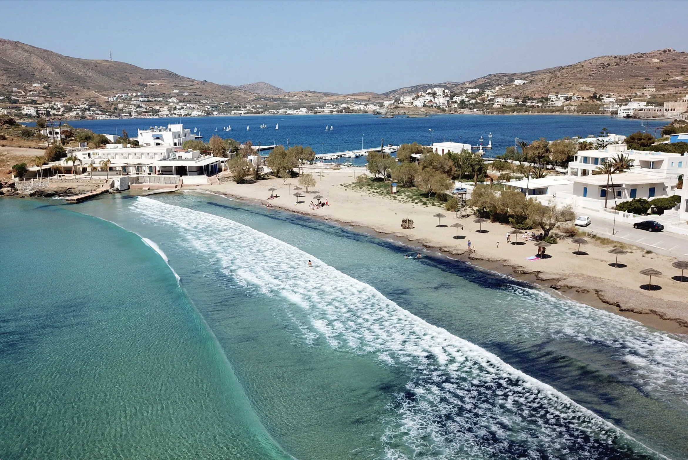 Destination Syros-Vivestia | Risk-Free Villas, Hotels and Cruises in VR