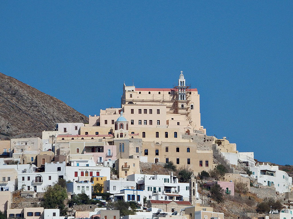 Destination Syros-Vivestia | Risk-Free Villas, Hotels and Cruises in VR