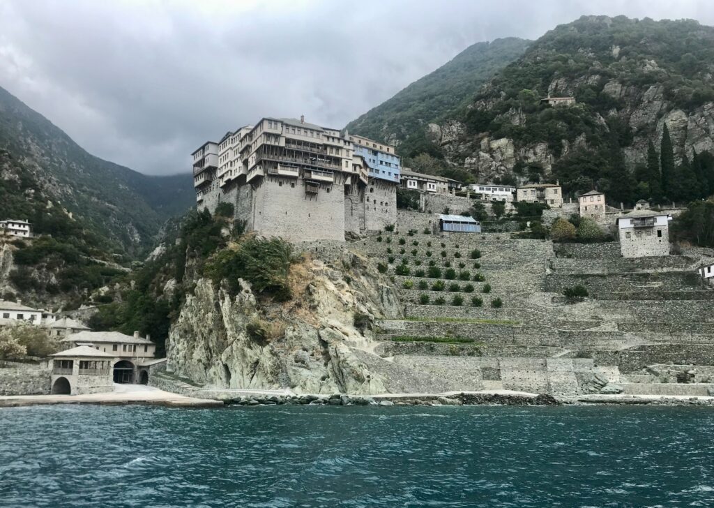 Mount Athos | Agion Oros