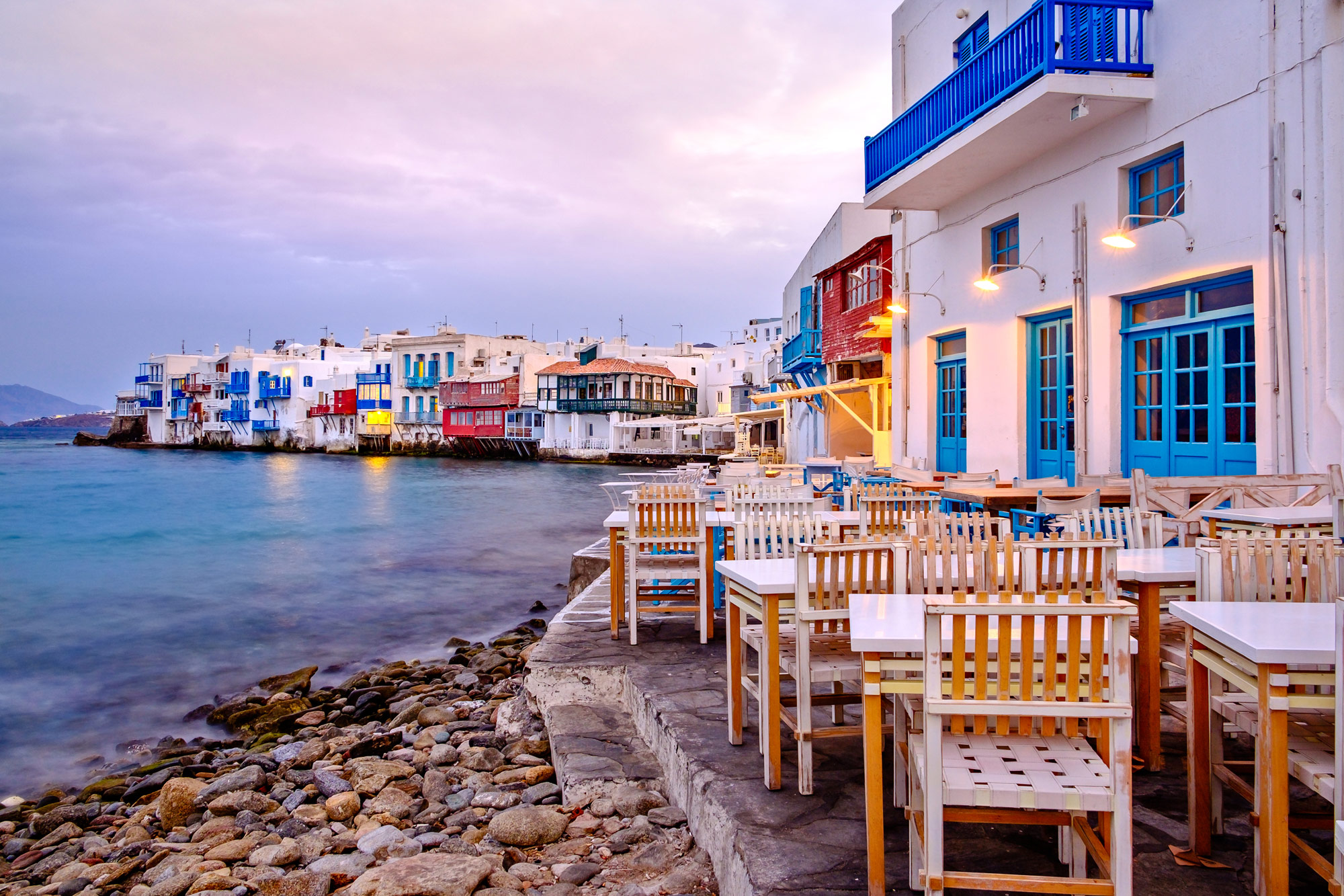 Booking Mykonos villa: What should i know-Vivestia | Risk-Free Villas, Hotels and Cruises in VR