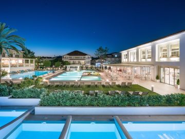 zante park resort & spa | bw premier collection-vivestia | risk-free villas, hotels and cruises in vr