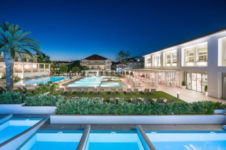 zante park resort & spa | bw premier collection-vivestia | risk-free villas, hotels and cruises in vr
