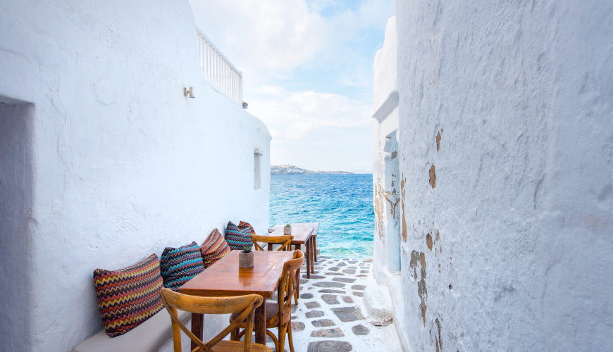 mykonos dream villas is the perfect choise-vivestia | risk-free villas, hotels and cruises in vr
