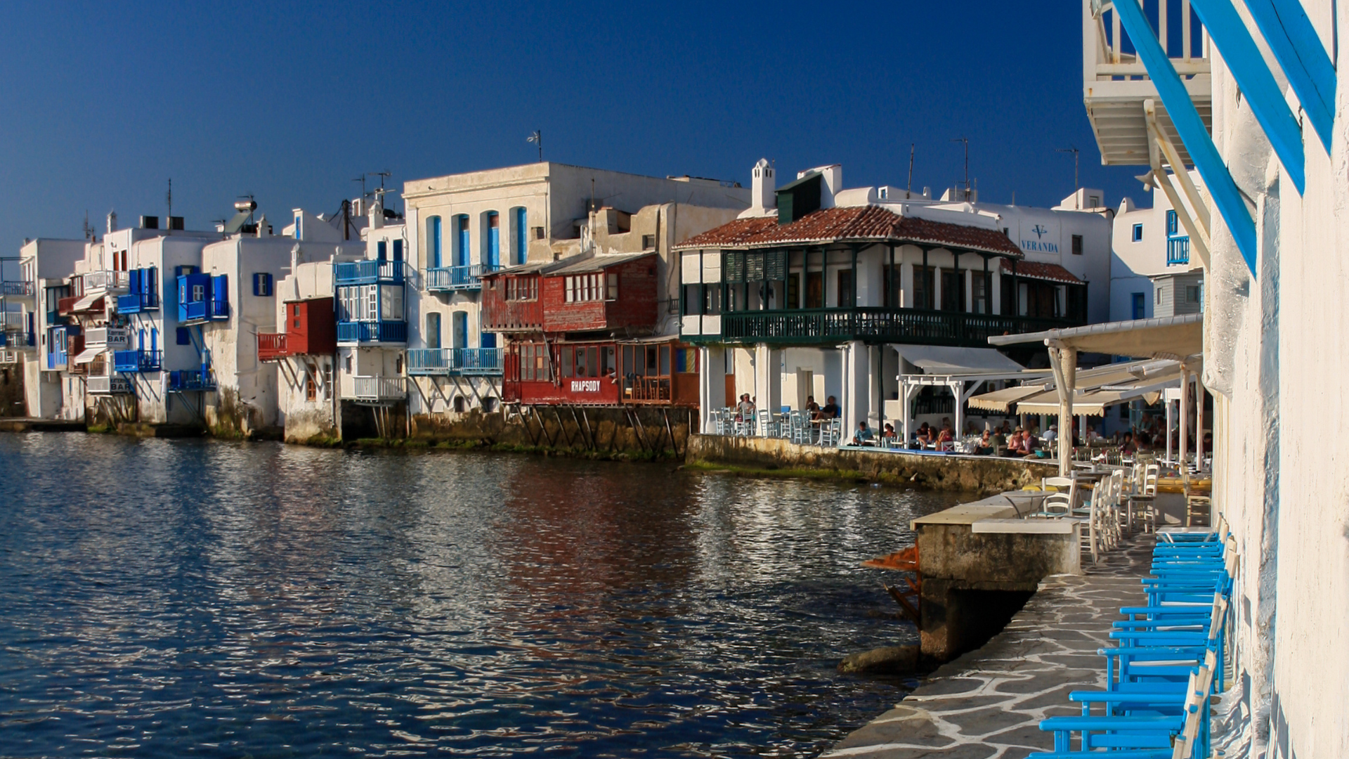 Large villas in Mykonos: 5 Reasons to choose it-Vivestia | Risk-Free Villas, Hotels and Cruises in VR