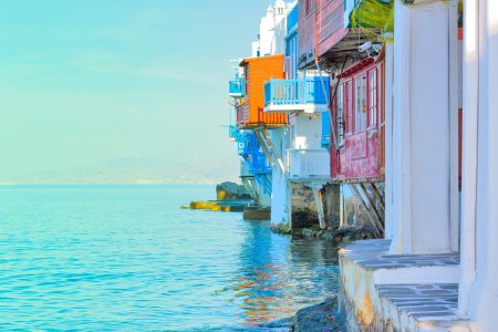 mykonos private luxury villas