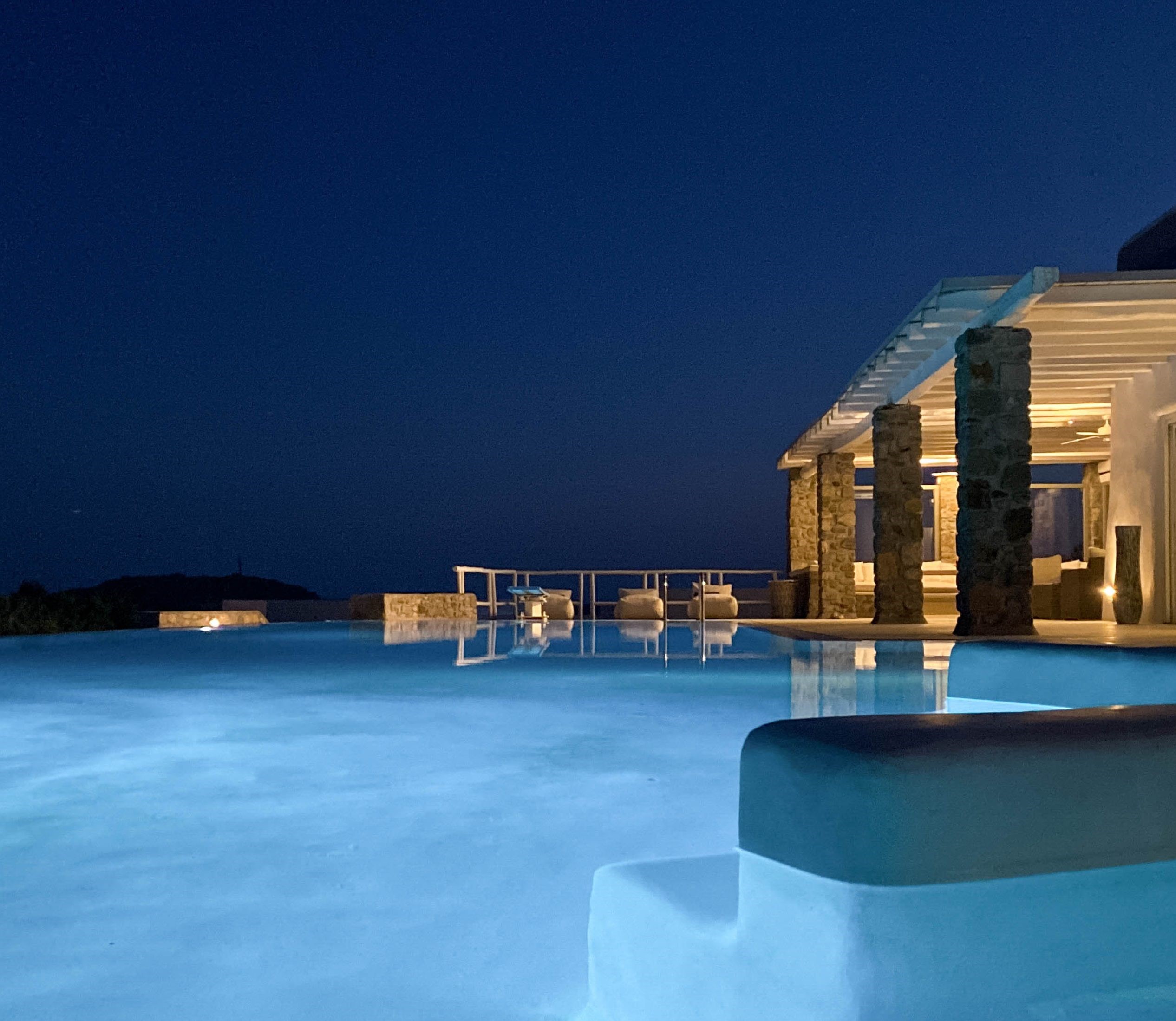 mykonos villas luxury-vivestia | risk-free villas, hotels and cruises in vr