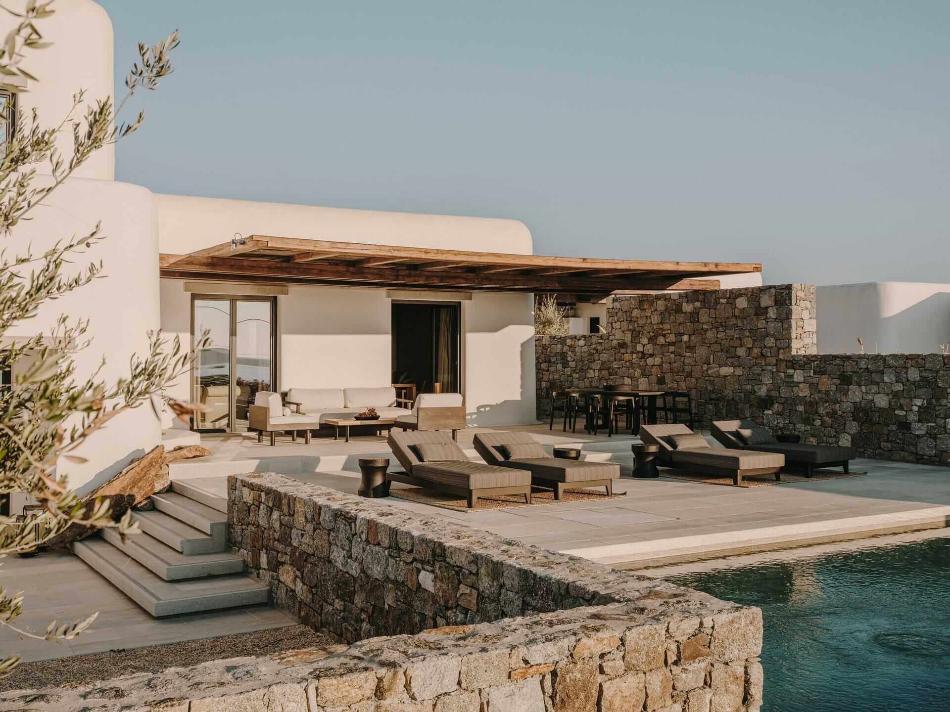 rent luxury villas in mykonos-vivestia | risk-free villas, hotels and cruises in vr