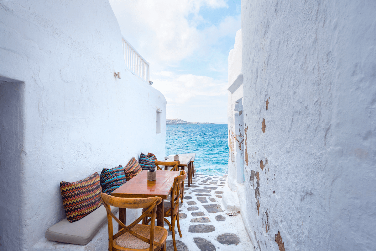 luxury villas greece mykonos-vivestia | risk-free villas, hotels and cruises in vr