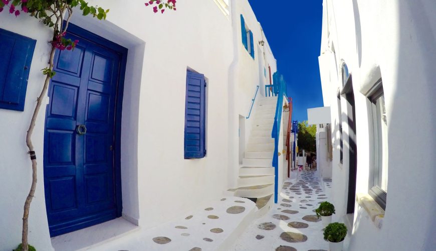 mykonos wedding villas-vivestia | risk-free villas, hotels and cruises in vr