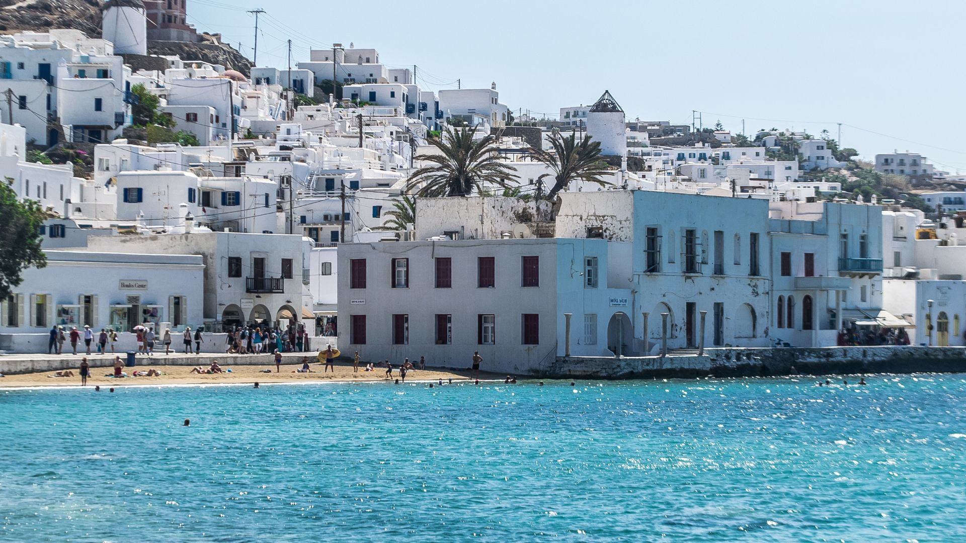 5 Reasons Why Staying at a Villa hotel Mykonos-Vivestia | Risk-Free Villas, Hotels and Cruises in VR