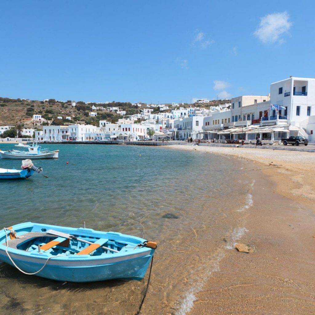 Mykonos luxury villas booking: 5 Benefits-Vivestia | Risk-Free Villas, Hotels and Cruises in VR