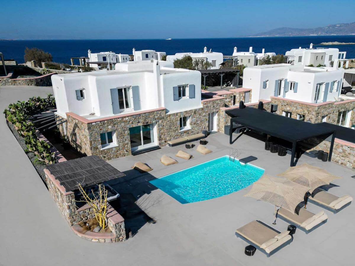 villas mykonos luxury-vivestia | risk-free villas, hotels and cruises in vr