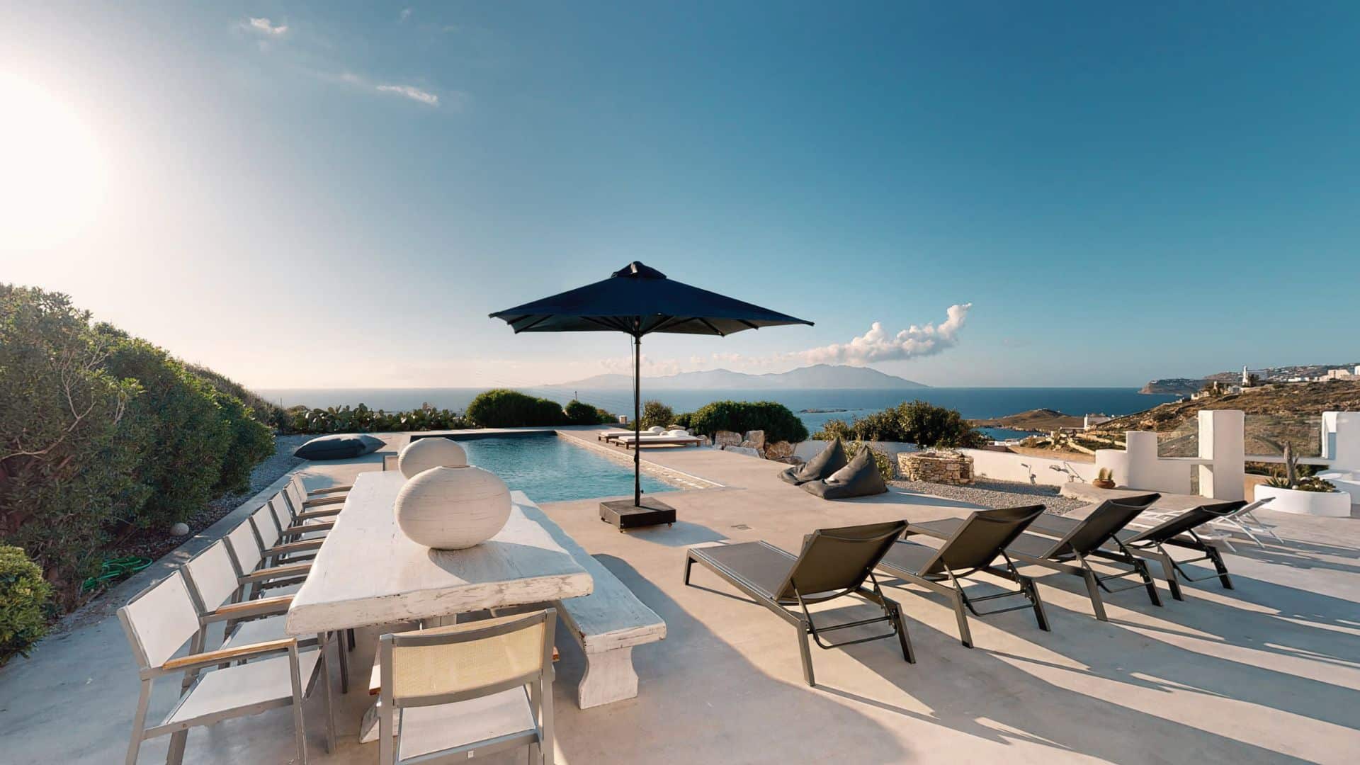 luxury villas for rent in mykonos-vivestia | risk-free villas, hotels and cruises in vr