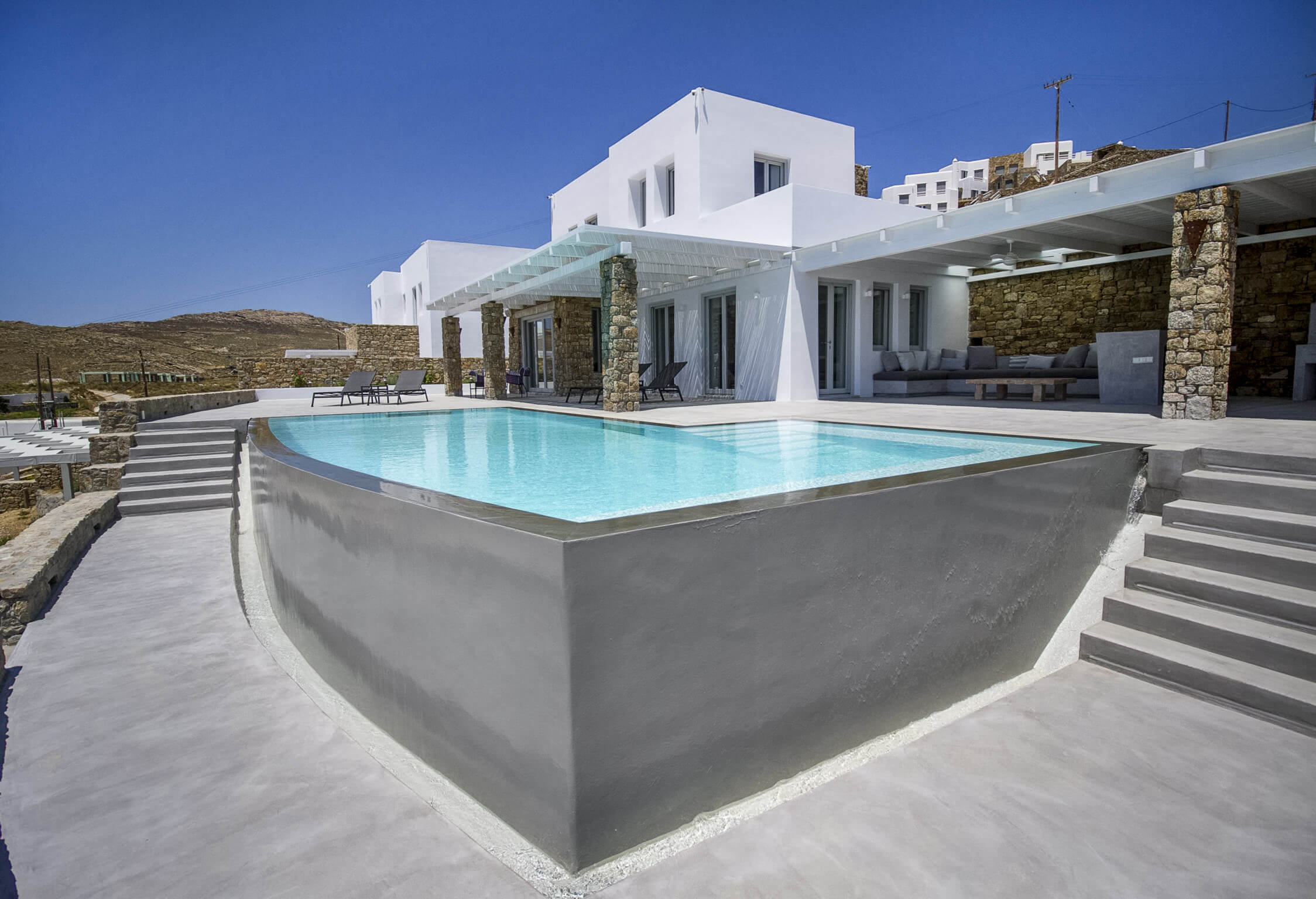 mykonos villas-vivestia | risk-free villas, hotels and cruises in vr