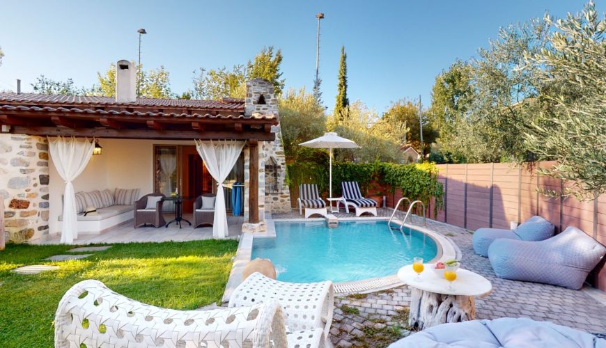maisonette private pool-vivestia | risk-free villas, hotels and cruises in vr