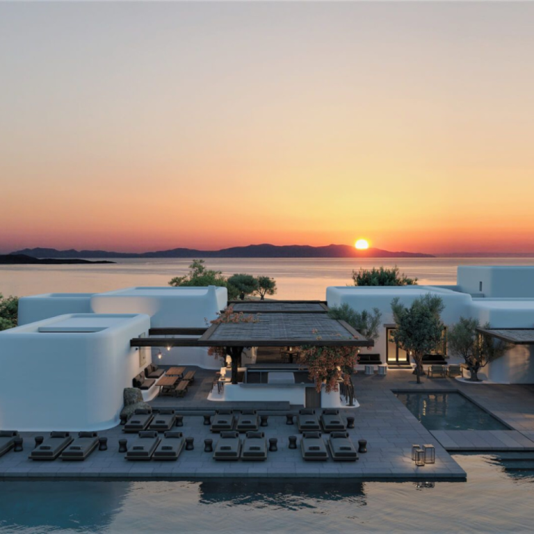 mykonos luxury villa-vivestia | risk-free villas, hotels and cruises in vr