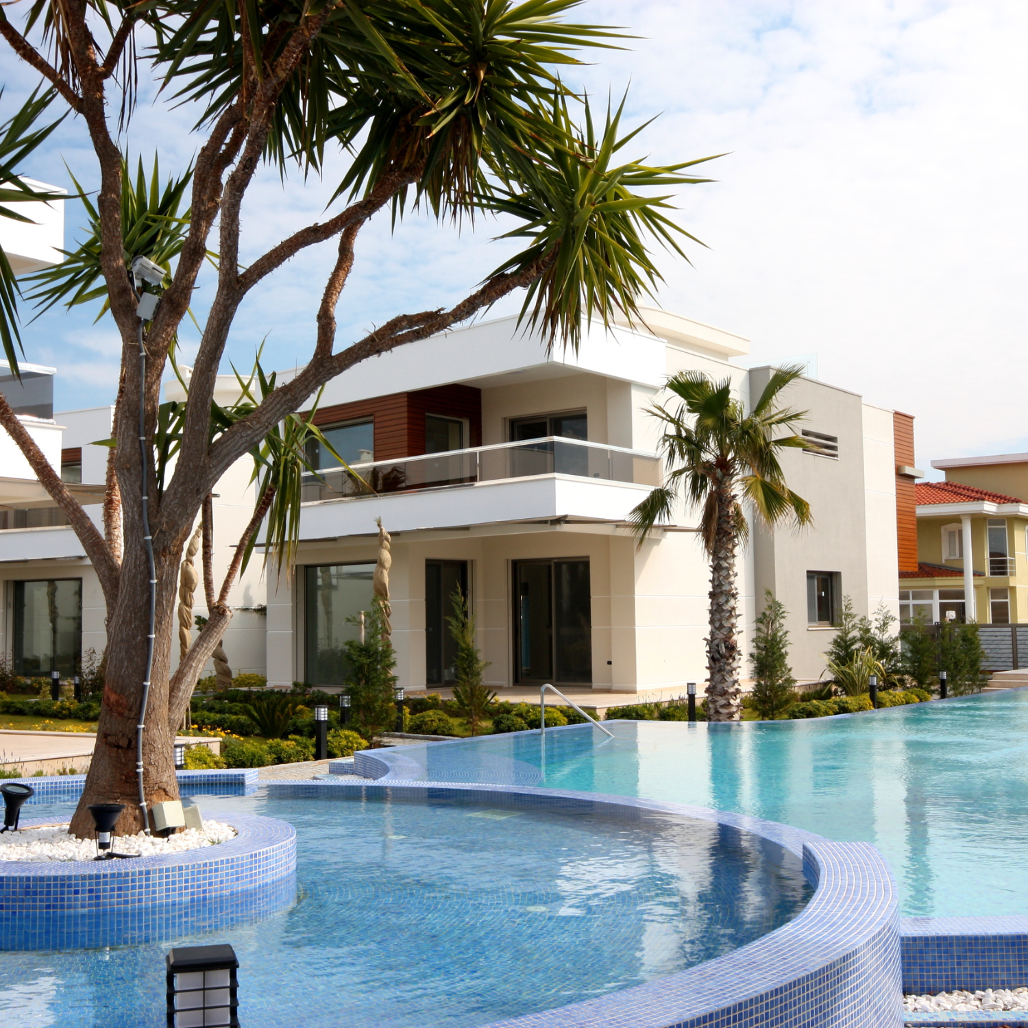 luxury villa in mykonos-vivestia | risk-free villas, hotels and cruises in vr