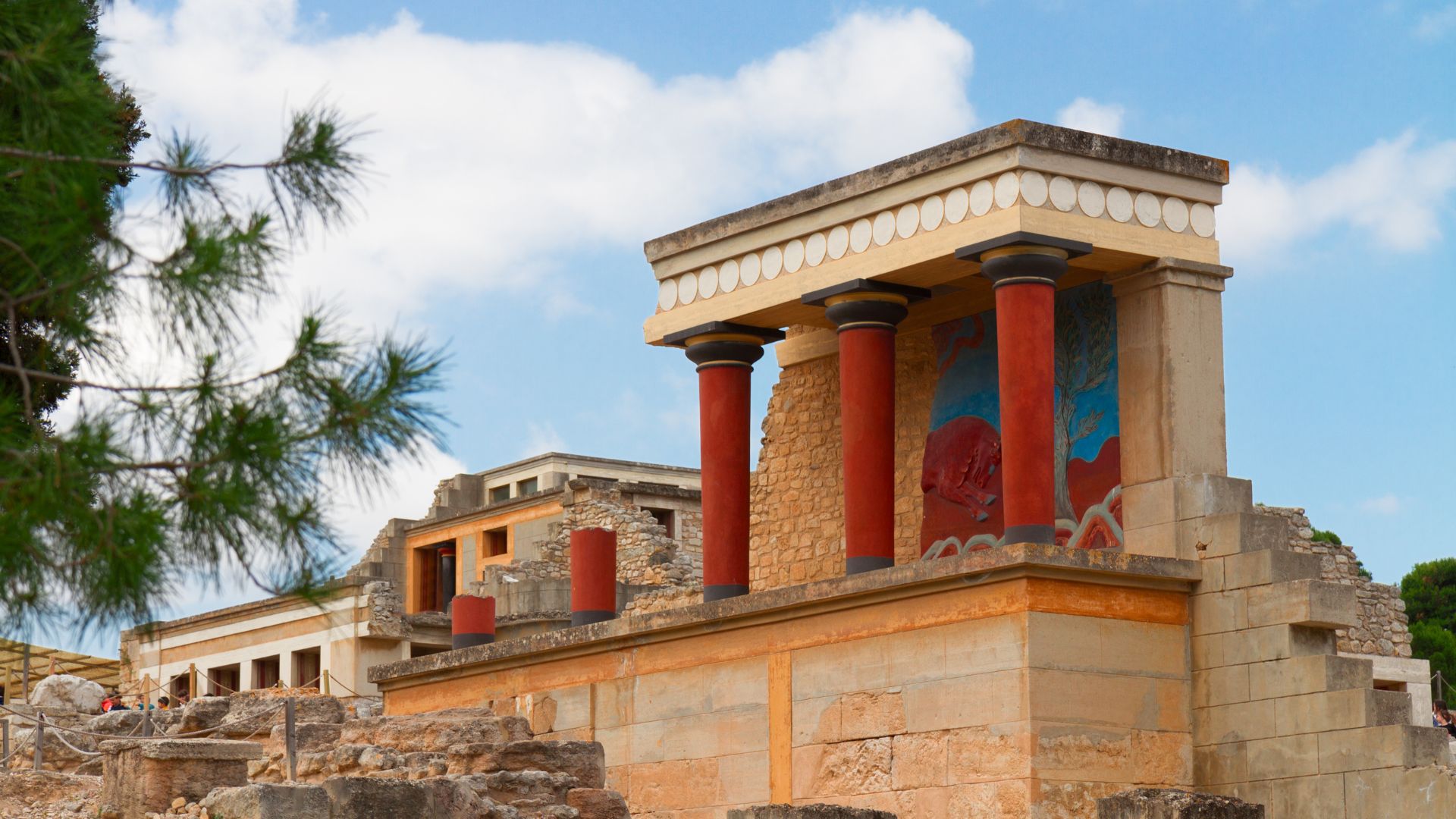 Villas in Crete-Vivestia | Risk-Free Villas, Hotels and Cruises in VR