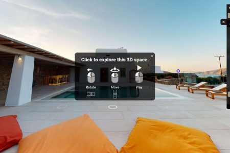 360 virtual tours unleashed: your passport to global exploration