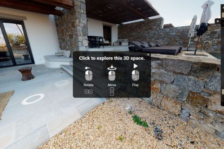360 virtual tours: journey beyond boundaries-vivestia | risk-free villas, hotels and cruises in vr