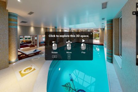 360 virtual tours: journey beyond boundaries-vivestia | risk-free villas, hotels and cruises in vr
