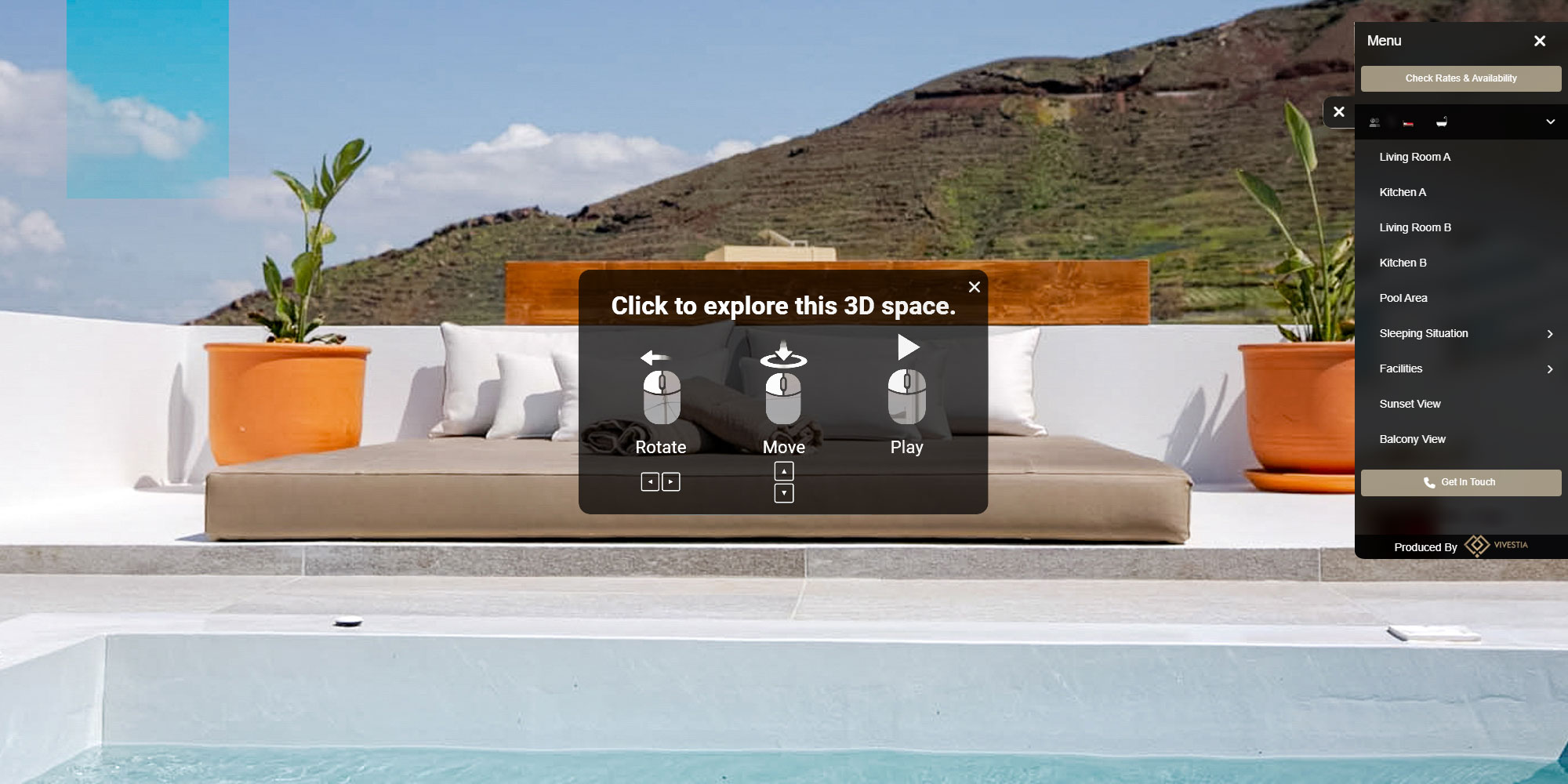 Hospitality in 360 Degrees: Virtual Tours Influence on Hotel Marketing-Vivestia | Risk-Free Villas, Hotels and Cruises in VR