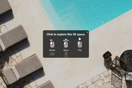 καινοτομίες σε 360 μοίρες: τα ευέλικτα οφέλη στον ψηφιακό κόσμο-vivestia | risk-free villas, hotels and cruises in vr