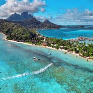 Tahiti Cruises - 8 days Cruise - Panorama II-Vivestia | Risk-Free Villas, Hotels and Cruises in VR