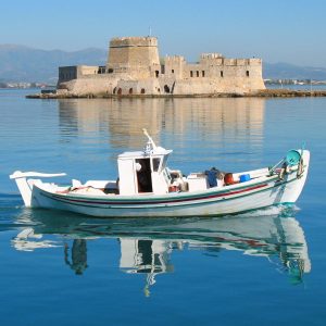 Greek Cruises - From Antiquity To Byzantium - Galileo-Vivestia | Risk-Free Villas, Hotels and Cruises in VR