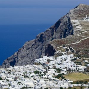 Greek Cruises - Jewels of the Cyclades - Galileo-Vivestia | Risk-Free Villas, Hotels and Cruises in VR