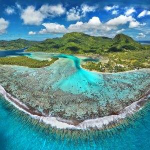 Tahiti Cruises - 8 days Cruise - Panorama II-Vivestia | Risk-Free Villas, Hotels and Cruises in VR