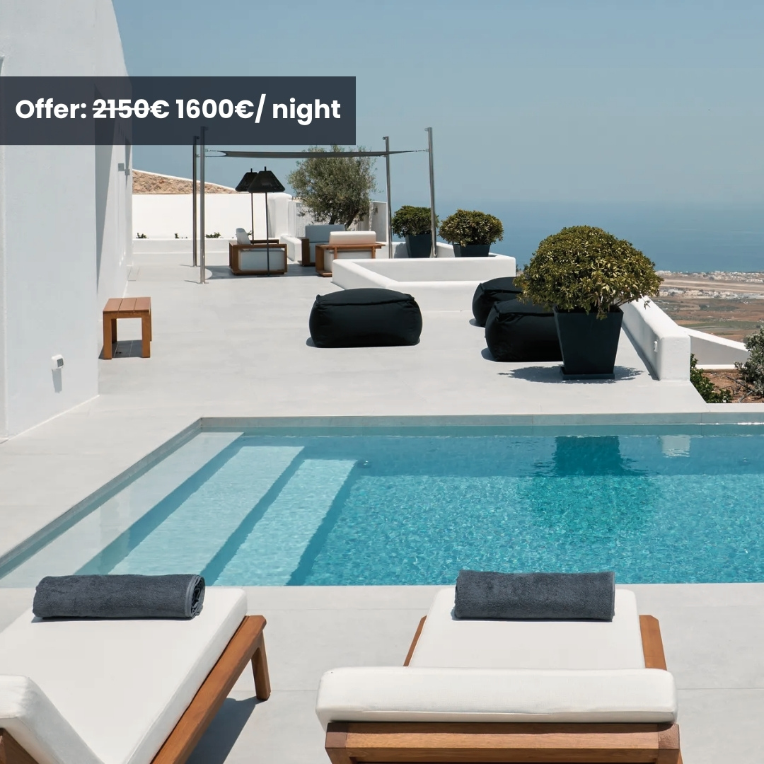 last minute villas & hotels in greece-vivestia | risk-free villas, hotels and cruises in vr