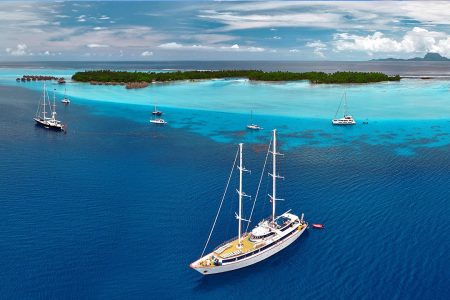 tahiti cruises - 7 days cruise - panorama ii-vivestia | risk-free villas, hotels and cruises in vr