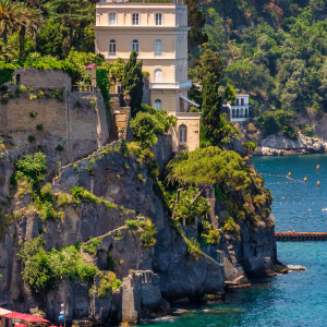 Italy Cruises - Sicilian Sunsets & Amalfi Delights - Voyager-Vivestia | Risk-Free Villas, Hotels and Cruises in VR